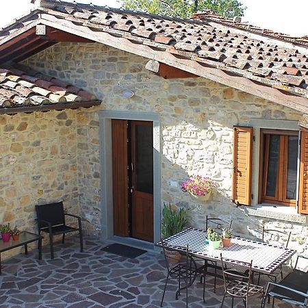 Agriturismo Mandrioli Pratovecchio Extérieur photo