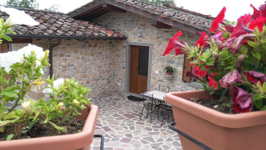 Agriturismo Mandrioli Pratovecchio Extérieur photo