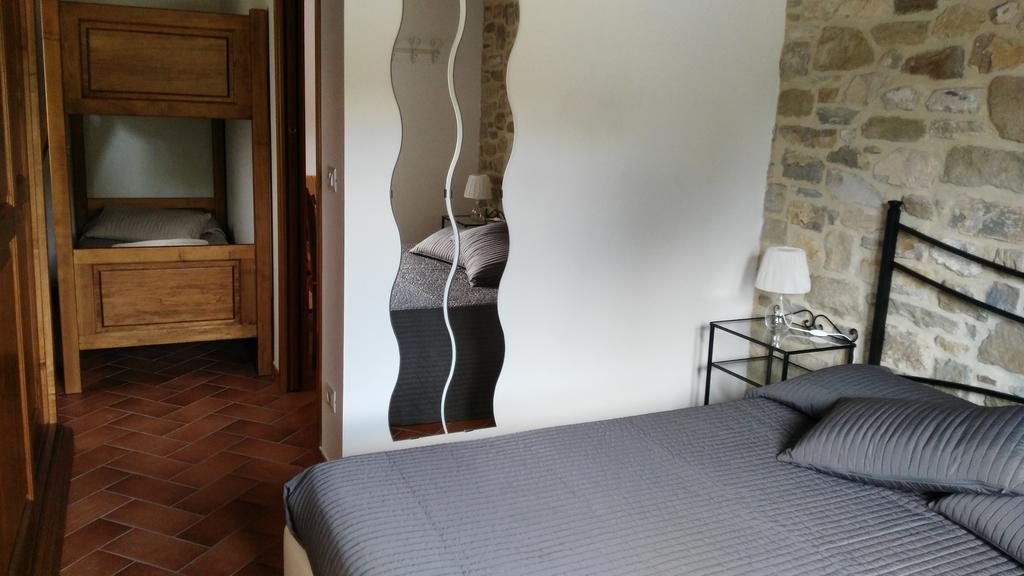 Agriturismo Mandrioli Pratovecchio Extérieur photo