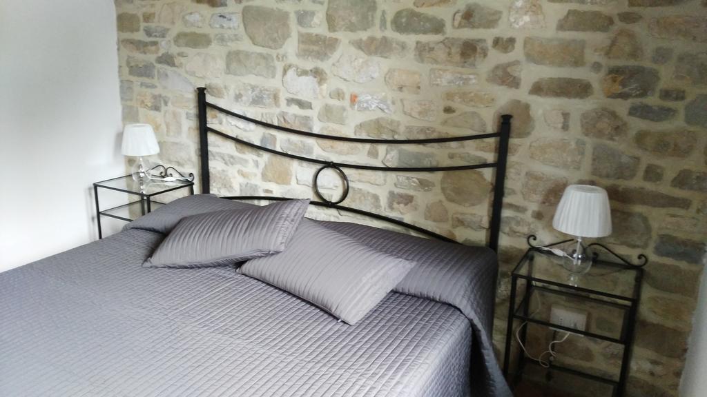 Agriturismo Mandrioli Pratovecchio Extérieur photo
