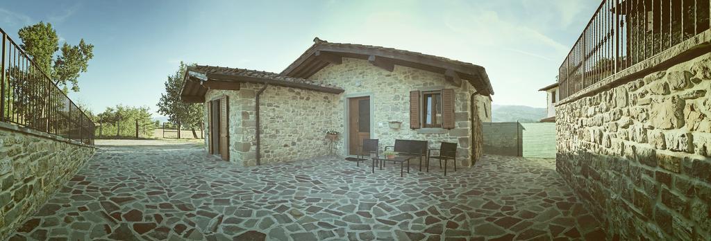 Agriturismo Mandrioli Pratovecchio Extérieur photo