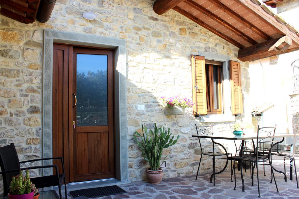 Agriturismo Mandrioli Pratovecchio Extérieur photo