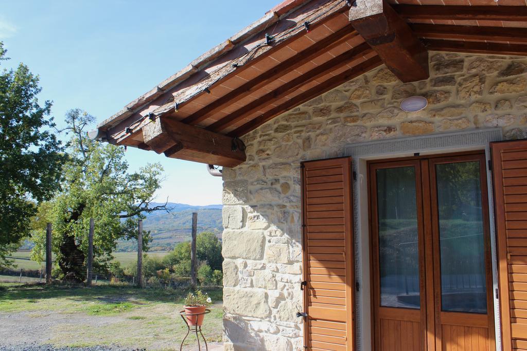 Agriturismo Mandrioli Pratovecchio Extérieur photo