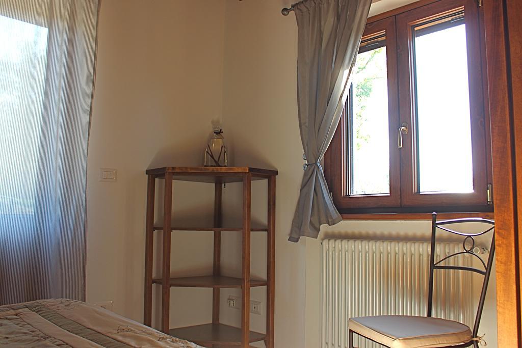 Agriturismo Mandrioli Pratovecchio Extérieur photo