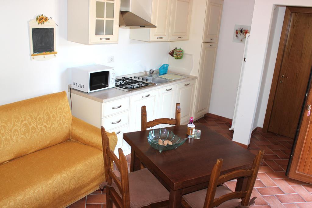 Agriturismo Mandrioli Pratovecchio Extérieur photo