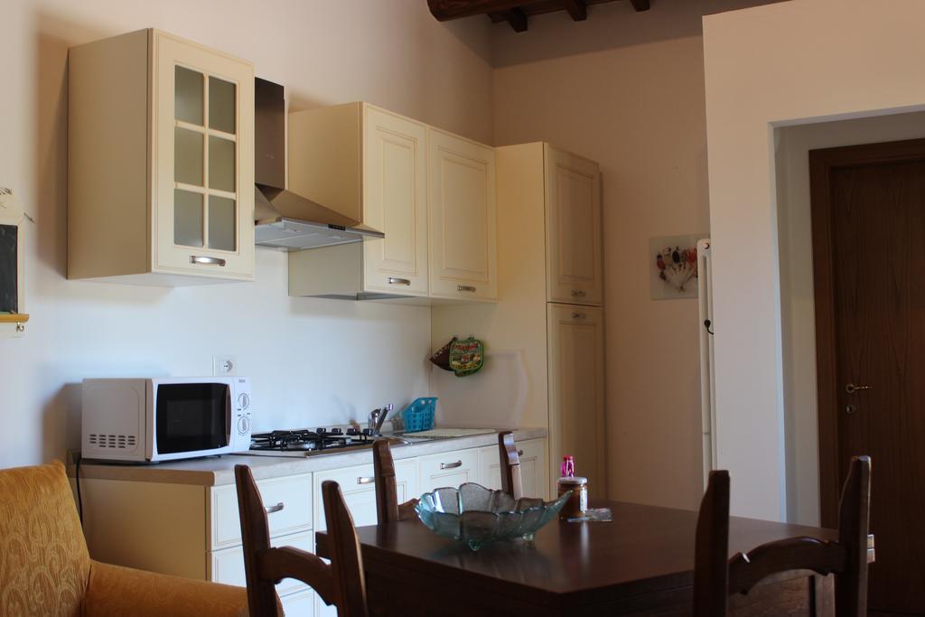Agriturismo Mandrioli Pratovecchio Extérieur photo
