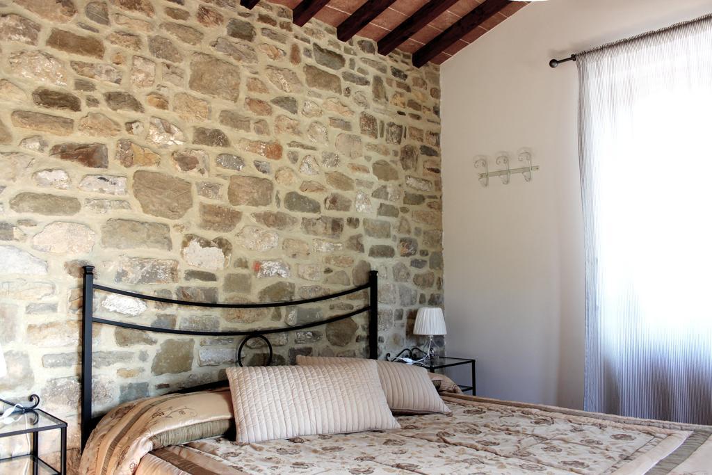 Agriturismo Mandrioli Pratovecchio Extérieur photo