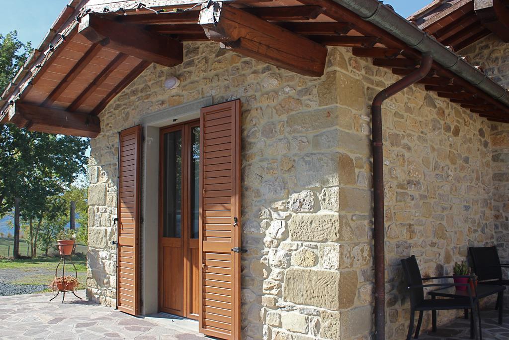 Agriturismo Mandrioli Pratovecchio Extérieur photo