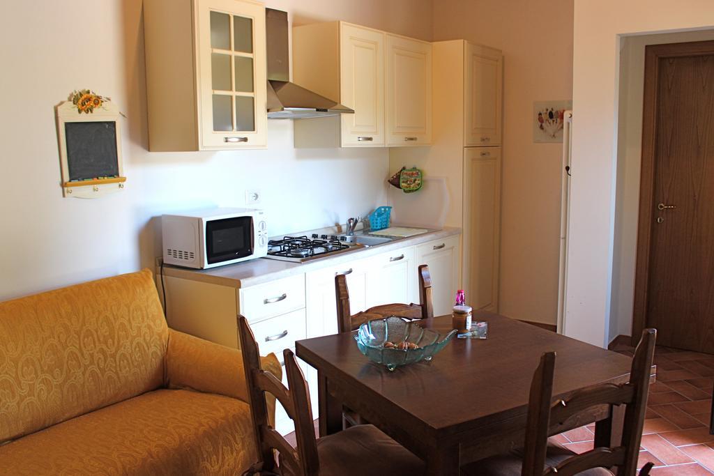 Agriturismo Mandrioli Pratovecchio Extérieur photo